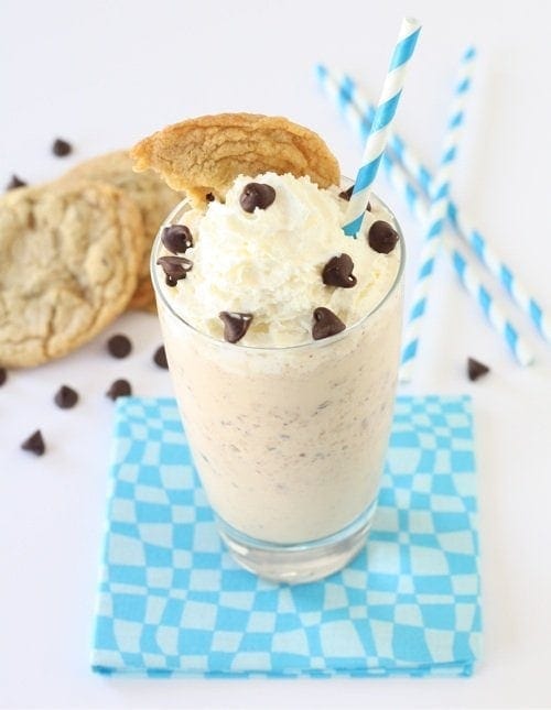 Cold Coffee Kit : Greek Frappe Kit & Random Cookies