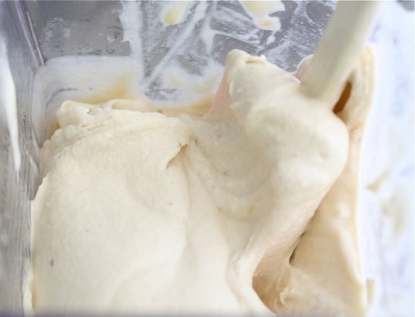 how to make banana ice cream