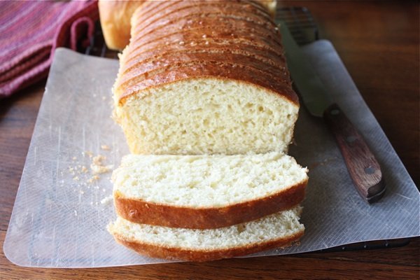 Fluted Loaf, Loaf Cake Keeper, & Salted Caramel Quick Bread Mix