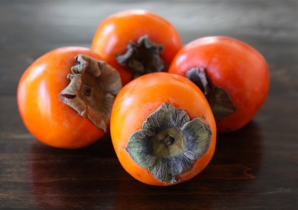 Persimmon Cookies