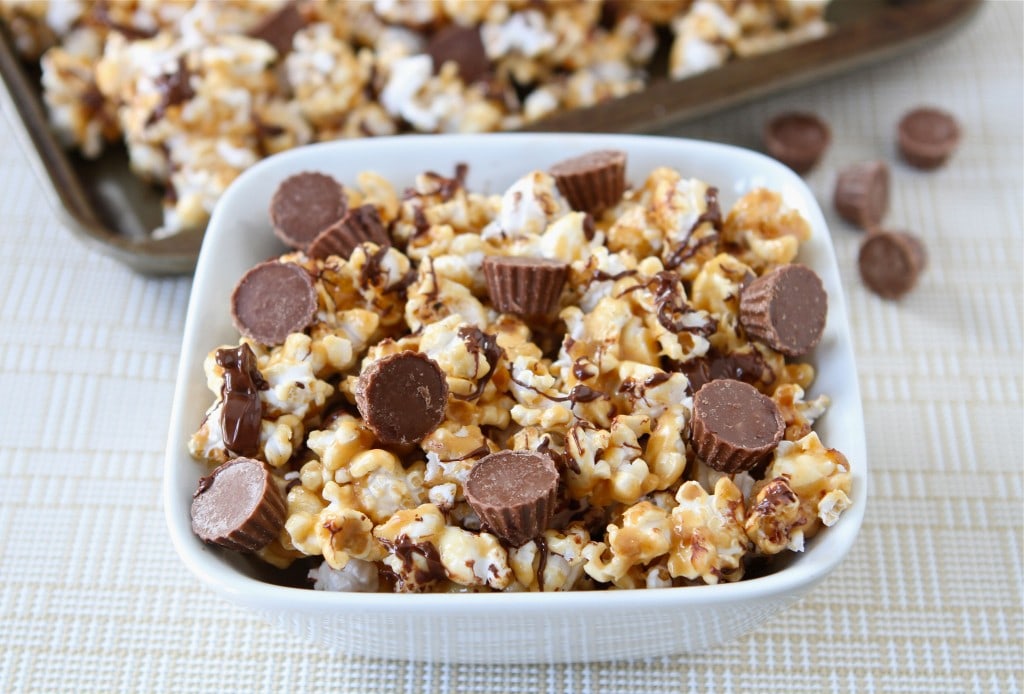 Best popcorn makers