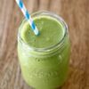 healthy green smoothie recipe