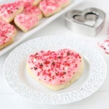 Christmas Cookies and Cute Packaging - Glorious Treats