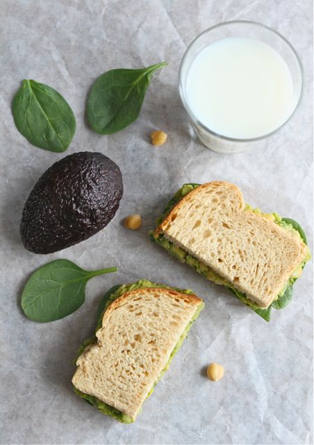 Easy Vegetarian Snacks