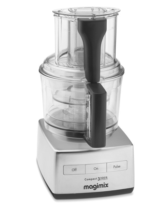Magimix By Robot Coupe 12 Cup Food Processor Giveaway