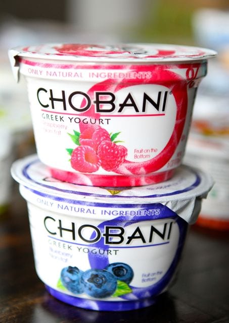 Chobani Greek Yogurt Giveaway Chobani Yogurt