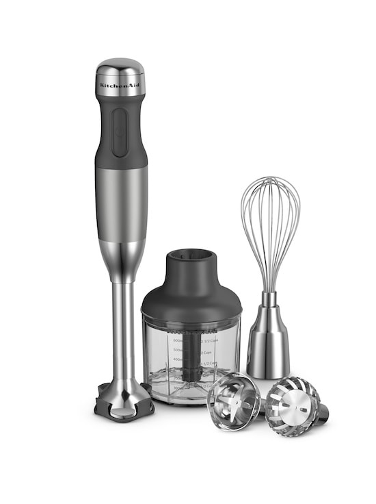 Kitchen Aid Mini Food Processor Giveaway! - Karista Bennett