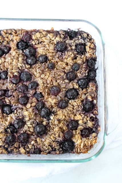 baked-blueberry-coconut-oatmeal4