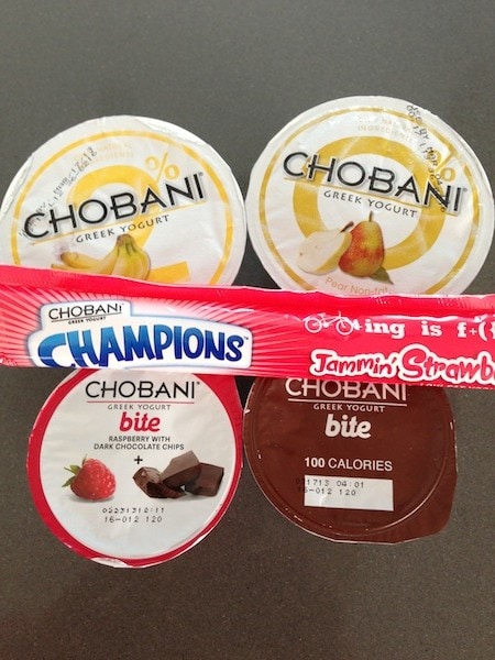 chobani