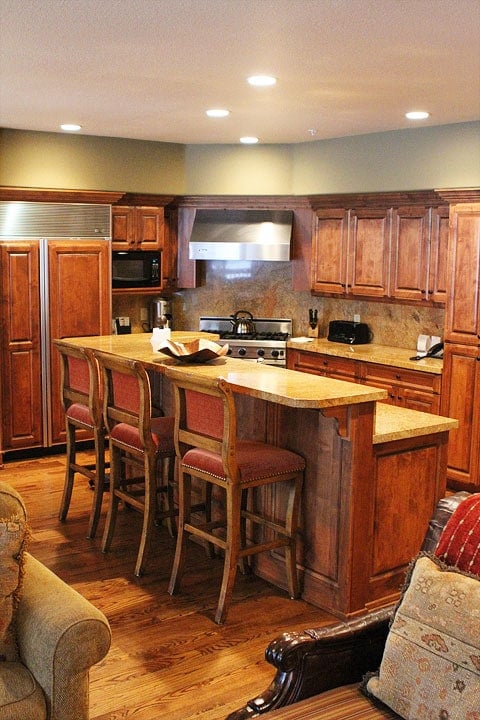 Deer Valley Resort | Black Diamond Lodge