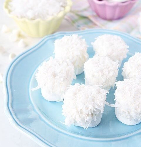 Bunny Tails