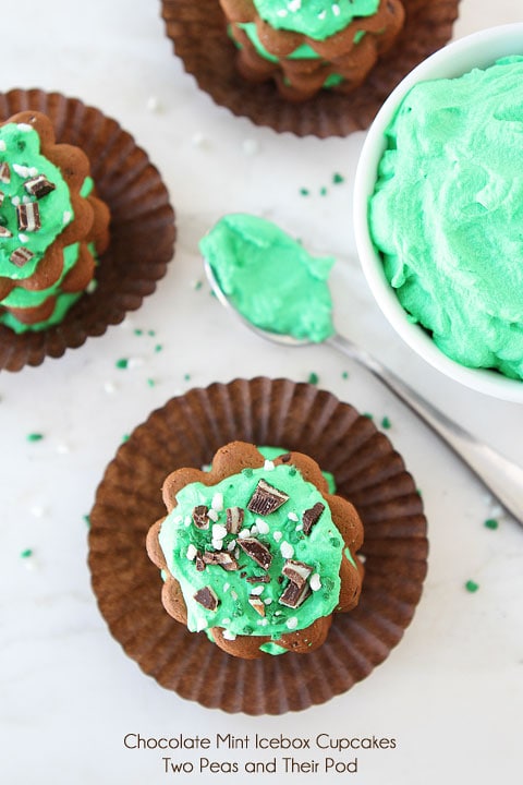 Chocolate-Mint-Icebox-Cupcakes-6