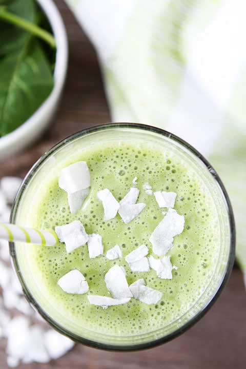 Coconut-Green-Smoothie-5