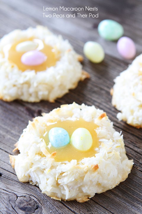 Lemon-Macaroon-Nests-3