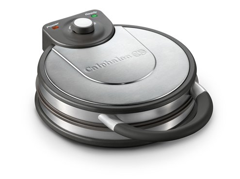 calphalon waffle iron