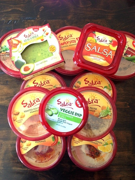 sabra