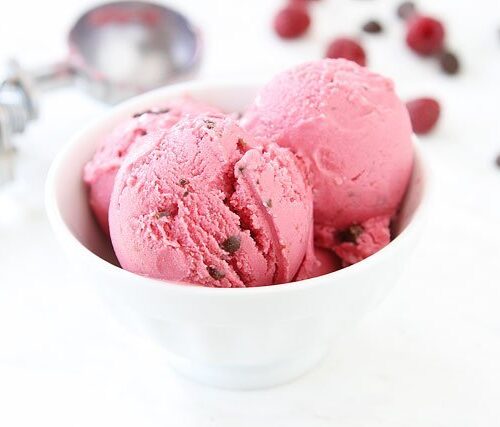 cheap frozen yogurt