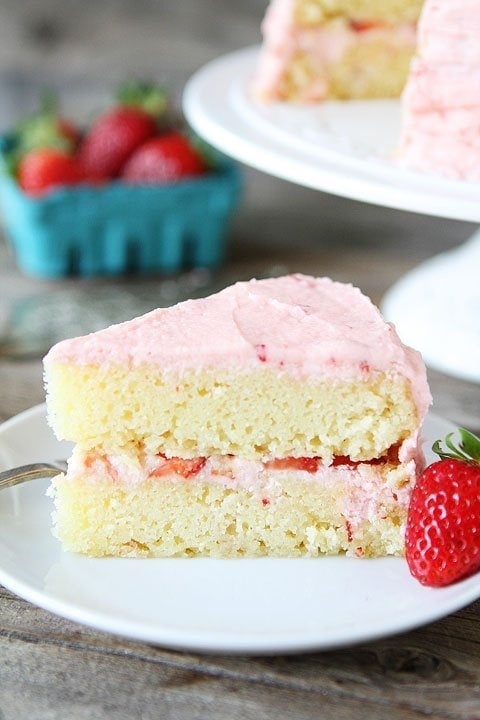 Strawberry Party Perfect for Spring or Summer Celebrations - Make Life  Lovely