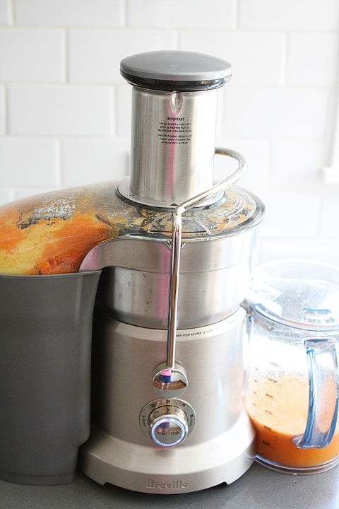 My Favorite Juicer of All Time