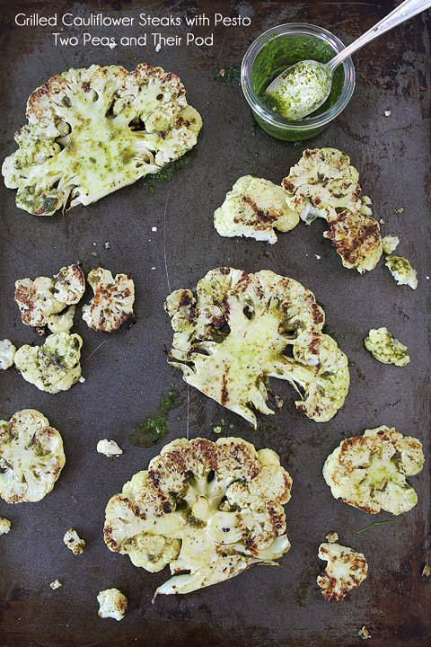 Grilled-Cauliflower-Steaks-with-Pesto-3