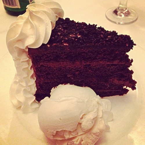 chocolate-cake