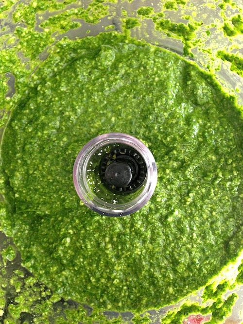 pesto