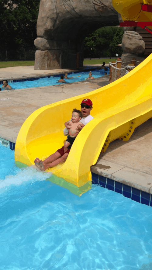 yellow-slide