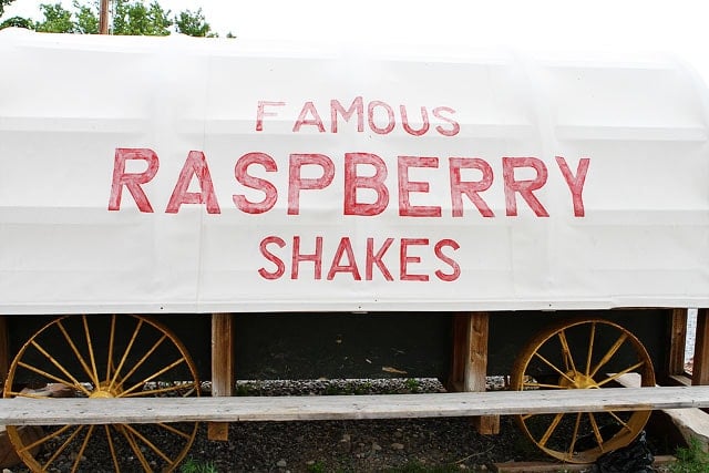 Bear Lake  Utah - 87