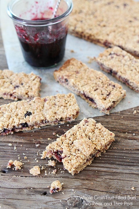 Sugar Swings! Serve Some: Homemade Fruit Snacks