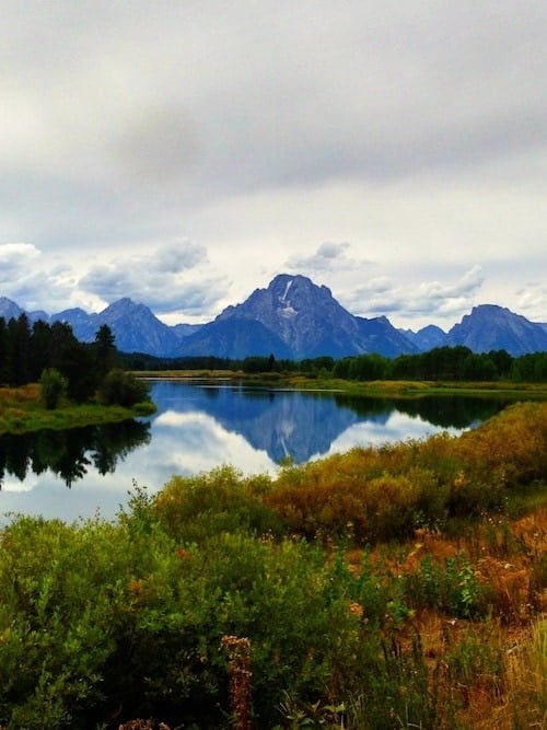 Grand Teton National Park on twopeasandtheirpod.com