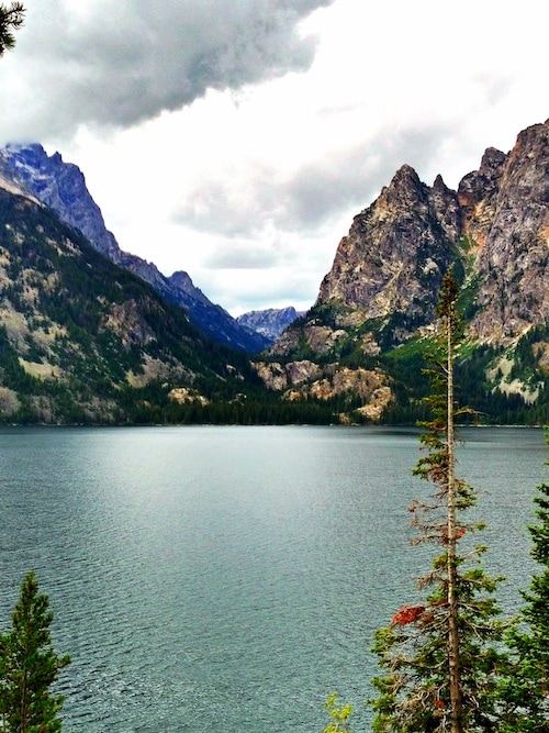 Jenny Lake on twopeasandtheirpod.com