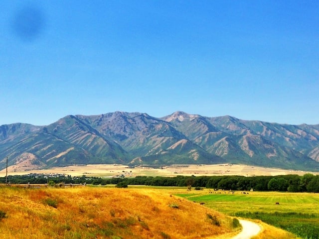 Bear Lake  Utah - 11