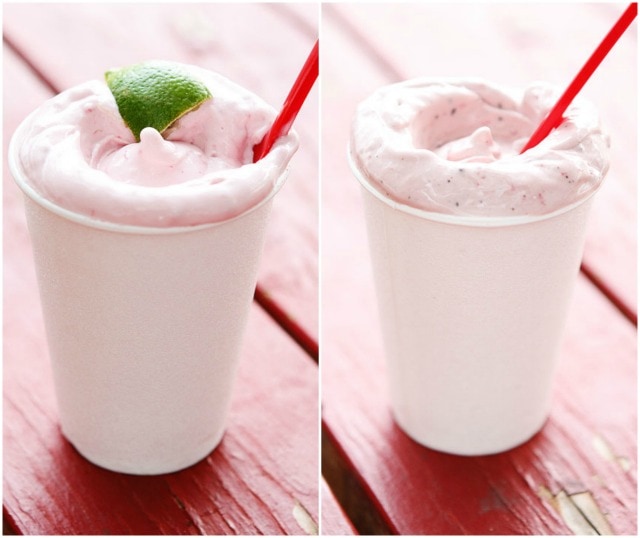 Bear Lake  Utah - 99