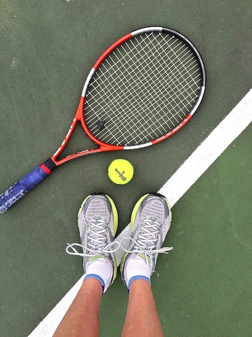 tennis