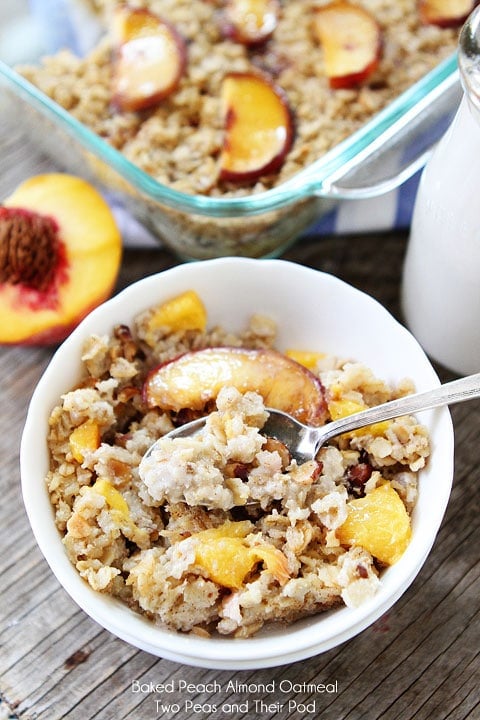 Baked-Peach-Almond-Oatmeal-8