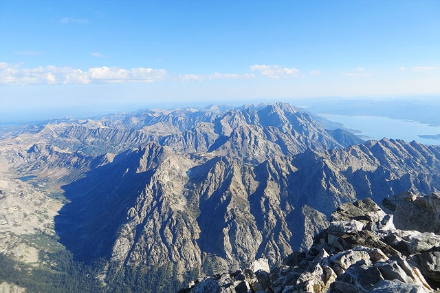 Grand Teton National Park | twopeasandtheirpod.com