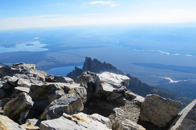 Grand Teton | Jackson Hole | twopeasandtheirpod.com