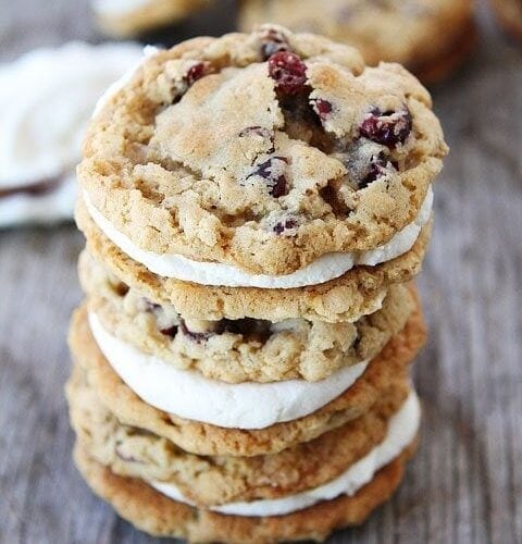 Filled Raisin Cookies / Raisin Filled Cookies Recipe Vegan In The Freezer : Nanny's raisin ...