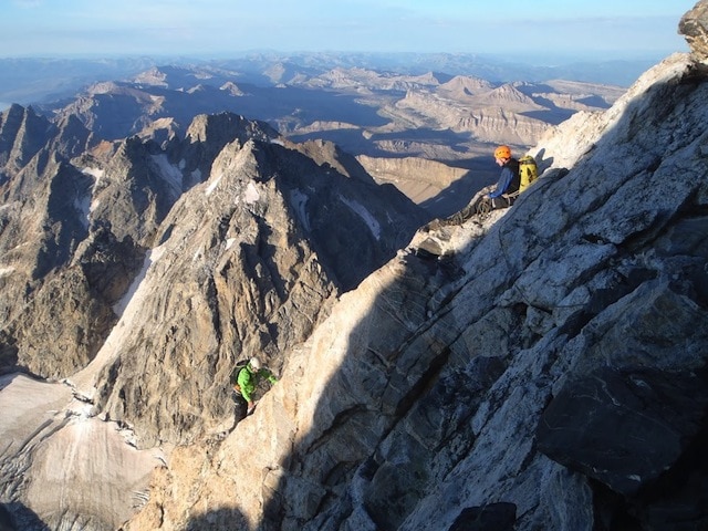 josh climbing 8