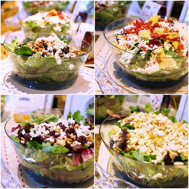 Salad-Savors