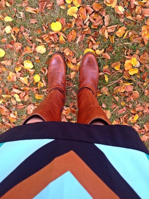 fall-boots