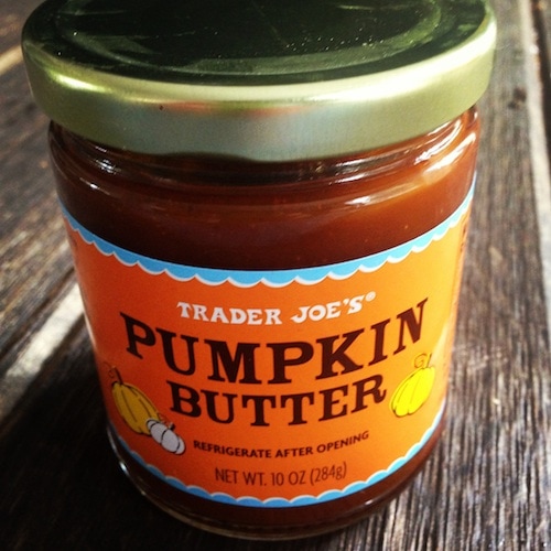 pumpkin-butter