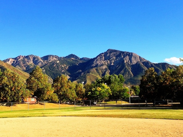 utah-fall