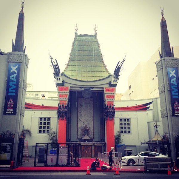 chinese-theatre