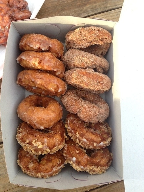 apple-hill-donuts