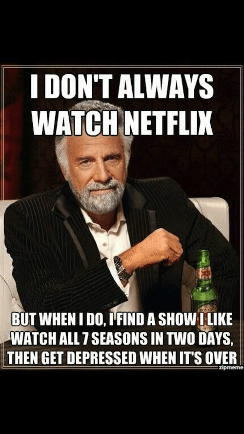 netflix