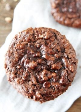 Best Chocolate cookies that are gluten free