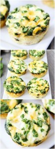 Egg Muffin Recipe