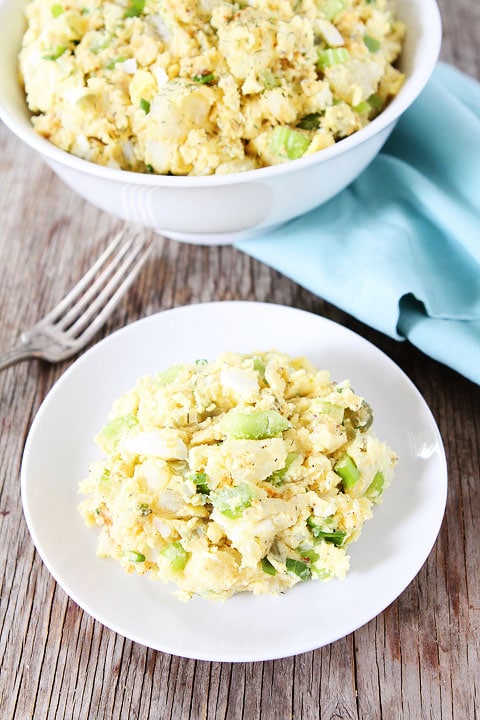 Best Potato Salad everyone loves