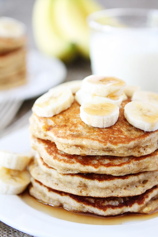 How To Make Easy Pancakes For Kids How To Make Easy Pancakes For Kids